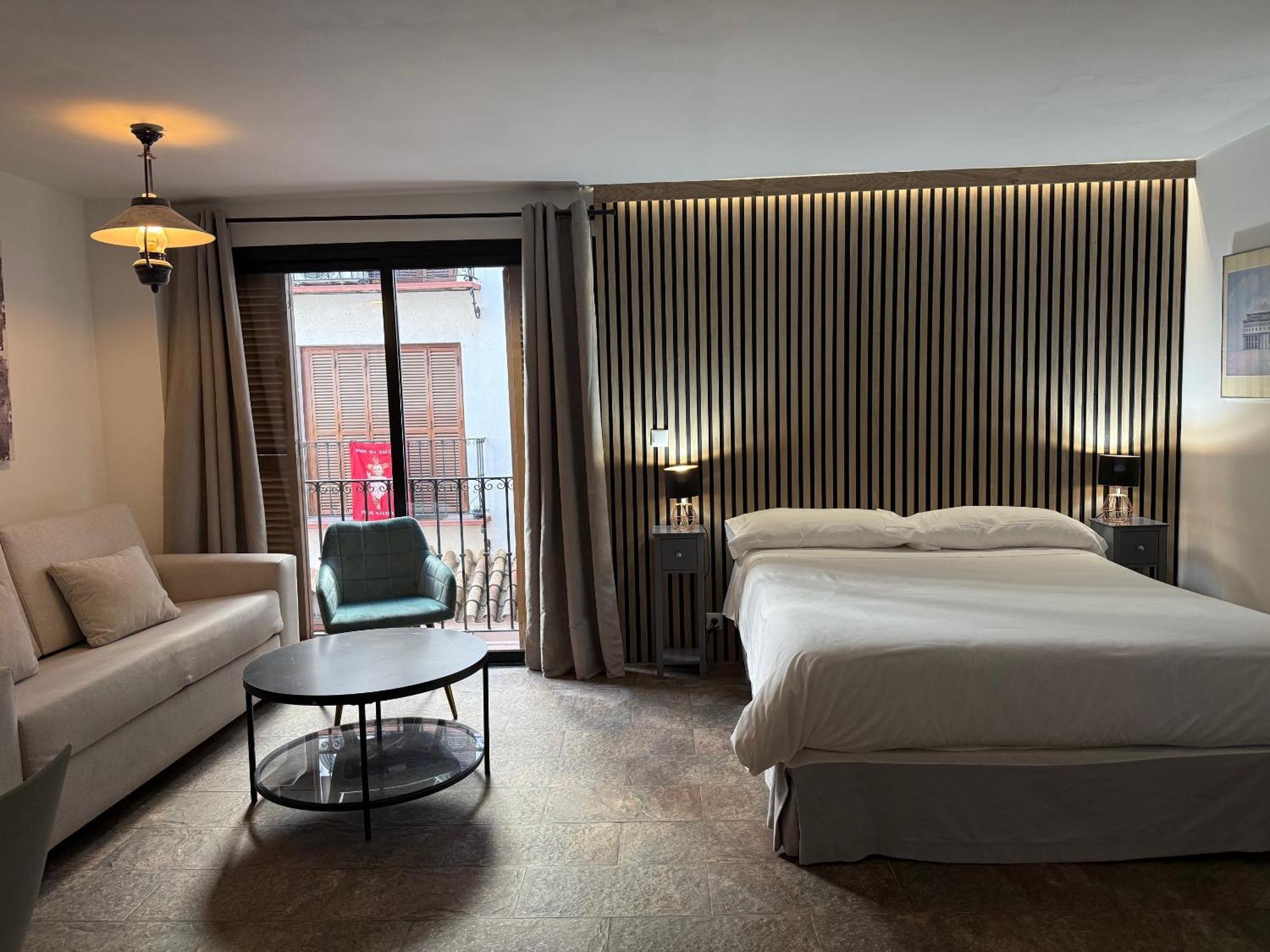 Estudios Suites Placentines — Photos 3