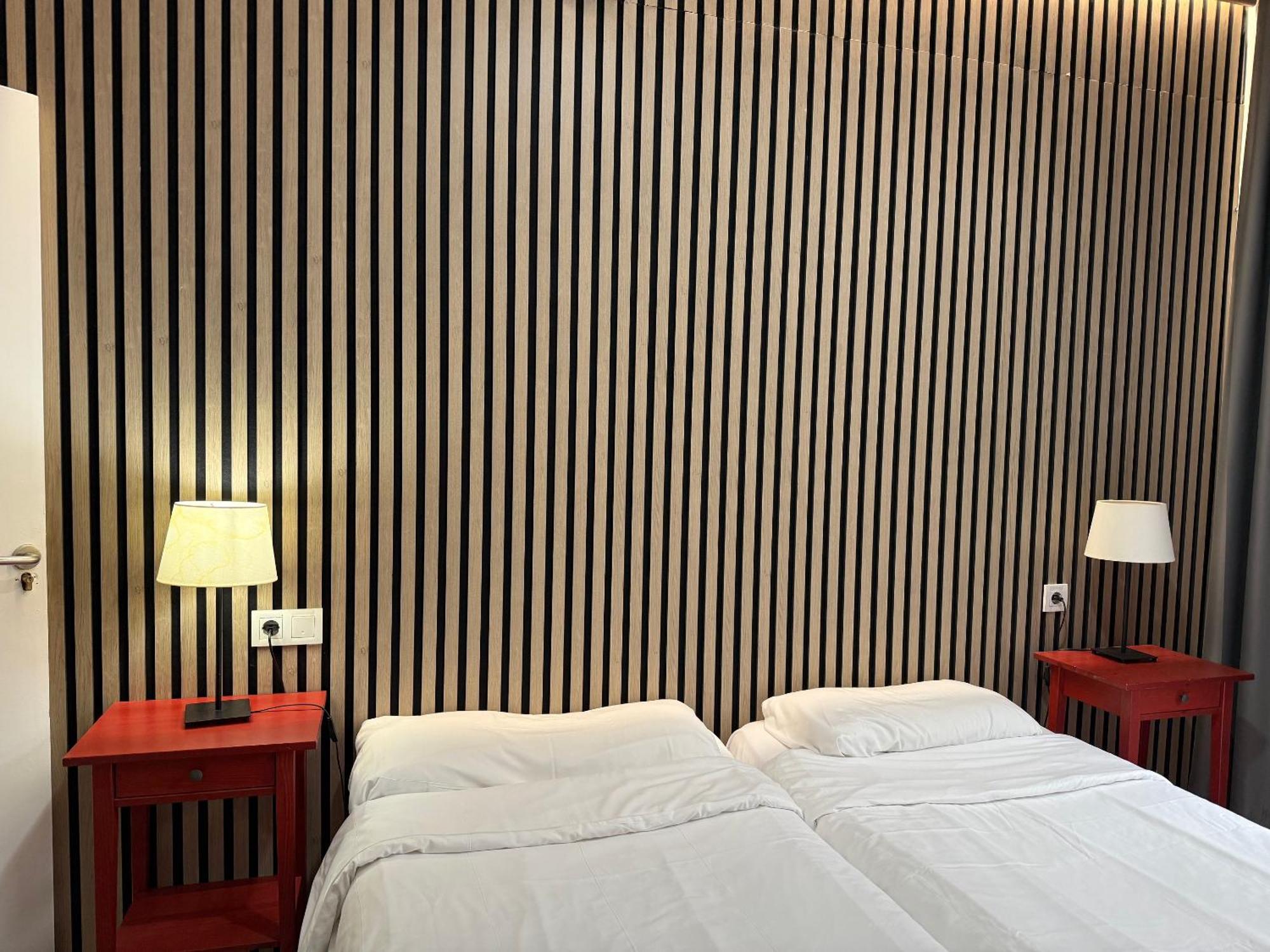 Estudios Suites Placentines — Photos 2
